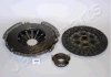 TOYOTA К-кт зчеплення Avensis,Camry V30 2.4 01-,Rav 4 II,III 2.0/2.4 00- JAPANPARTS KF2084 (фото 2)