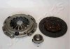 MAZDA К-т зчеплення 323,626,MPV II 1.8/2.0 97- JAPANPARTS KF364 (фото 1)