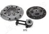 FORD К-кт сцепления Fiesta 1.4TDCi 09-,Mazda 2 JAPANPARTS KF372 (фото 1)