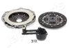 FORD К-кт сцепления Fiesta 1.4TDCi 09-,Mazda 2 JAPANPARTS KF372 (фото 2)