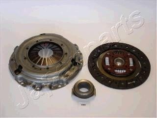 К-т зчеплення HONDA CIVIC -95 JAPANPARTS KF440