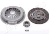 HONDA К-кт зчеплення Accord,Civic,Rover Freelander 2.0Di/TDI 94- JAPANPARTS KF459 (фото 1)