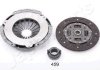 HONDA К-кт зчеплення Accord,Civic,Rover Freelander 2.0Di/TDI 94- JAPANPARTS KF459 (фото 2)