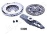 MITSUBISHI Комплект сцепления COLT VI 1.3/1.5, SMART JAPANPARTS KF5008 (фото 2)