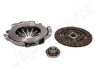 MITSUBISHI К-т зчеплення L200-400,Pajero 2.5TD JAPANPARTS KF511 (фото 2)