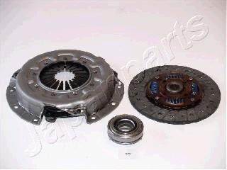 К-т зчеплення Mitsubishi Lancer 1.3 03- JAPANPARTS KF572