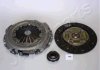 MITSUBISHI К-кт сцепления Carisma,Volvo S40/V40 1.9TD 95- JAPANPARTS KF585 (фото 1)