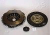 MITSUBISHI К-кт сцепления Carisma,Volvo S40/V40 1.9TD 95- JAPANPARTS KF585 (фото 2)