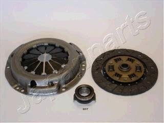 SUZUKI К-кт сцепления Baleno 95-,Swift 1.3 89- JAPANPARTS KF807