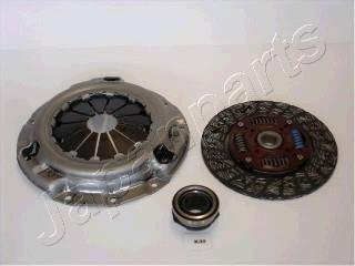 KIA к-т зчеплення Rio 1,5 00- JAPANPARTS KFK30