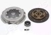 JAPANPARTS HYUNDAI К-т зчеплення Accent 05-,Kia Rio 05-,Elantra,i30,Kia Ceed,Cerato II,Soul KFK37