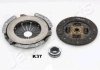 HYUNDAI К-т зчеплення Accent 05-,Kia Rio 05-,Elantra,i30,Kia Ceed,Cerato II,Soul JAPANPARTS KFK37 (фото 2)