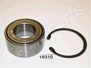 HYUNDAI підшипник маточини Grandeur 06- JAPANPARTS KK10310