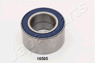 HYUNDAI підшипник передній маточини Accent 00-, Getz 02-, KIA Rio 05-. JAPANPARTS KK10505 (фото 1)