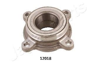 Маточина колеса TOYOTA LAND CRUISER 200 JAPANPARTS KK12018