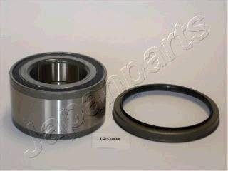 TOYOTA підшипник передн.Land Cruiser 90 96-,4 Runner 96- JAPANPARTS KK12040