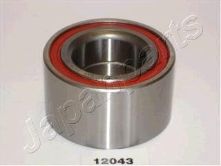 TOYOTA підшипник передній маточини YARIS 99-02 JAPANPARTS KK12043