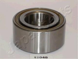 TOYOTA підшипник маточини (к-кт) Avensiis 05-, Camry 03- JAPANPARTS KK12048