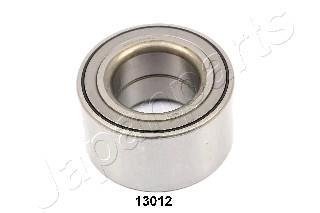 MAZDA підшипник передній маточини 323 89- JAPANPARTS KK13012