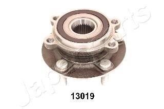 MAZDA підшипник передн.маточини Mazda 3/6/CX-5 12- JAPANPARTS KK13019