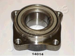 HONDA Подшипник передн.ступицы Accord -96 Rover 600 (RH) -99 JAPANPARTS KK14014