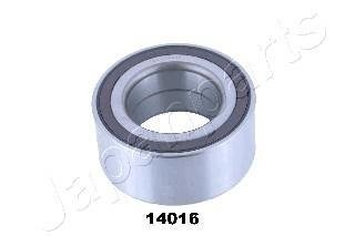 HONDA комплект підшипника передн. маточини Accord 08- JAPANPARTS KK14016