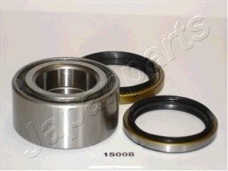 MITSUBISHI підшипник передній маточини Carisma 95-, Lancer 92-. JAPANPARTS KK15008