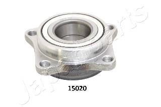 MITSUBISHI підшипник передній маточини GALANT -04 JAPANPARTS KK15020