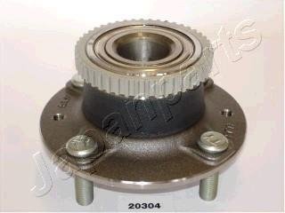 KIA маточина задн.Carens 02- JAPANPARTS KK20304