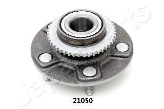 NISSAN підшипник задн. маточини Almera 00- JAPANPARTS KK21050