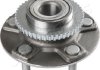 NISSAN підшипник задн. маточини Masxima 00- JAPANPARTS KK21059 (фото 1)