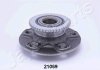 NISSAN маточина задн.Primera 02- JAPANPARTS KK21069 (фото 1)