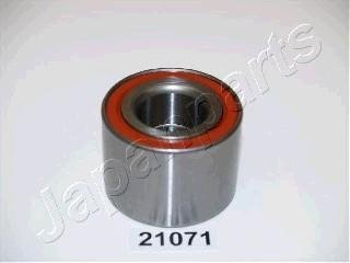 RENAULT підшипник задн. маточини Logan,Nissan Note,Sandero,R5 85-92/R9/R11/R19 JAPANPARTS KK21071 (фото 1)