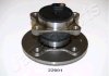 TOYOTA підшиник задньої маточини CITROEN C1 05-, Aygo 05. JAPANPARTS KK22001 (фото 1)