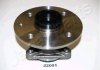 TOYOTA підшиник задньої маточини CITROEN C1 05-, Aygo 05. JAPANPARTS KK22001 (фото 2)