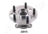 TOYOTA підшипник маточини Auris 07-, Corolla 07- JAPANPARTS KK22015 (фото 2)