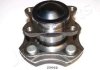 TOYOTA підшипник маточини задн.(без ABS) YARIS 1.0, 1.3, 1.4, 1.5 JAPANPARTS KK22062 (фото 1)