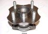 TOYOTA підшипник маточини задн.(без ABS) YARIS 1.0, 1.3, 1.4, 1.5 JAPANPARTS KK22062 (фото 2)