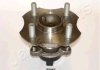 TOYOTA підшипник маточини задн. (з ABS) Yaris JAPANPARTS KK22063 (фото 2)