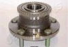 MAZDA маточина задня з кільцем ABS MAZDA 6 02-, 323 -04, 626 -02, Premacy 99-. JAPANPARTS KK23030 (фото 1)