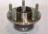 MAZDA маточина задня з кільцем ABS MAZDA 6 02-, 323 -04, 626 -02, Premacy 99-. JAPANPARTS KK23030 (фото 2)