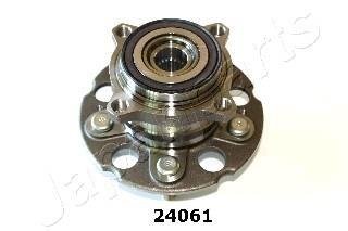 HONDA підшипник задн.маточини CR-V IV 12- JAPANPARTS KK24061