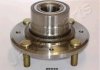 MITSUBISHI підшипник маточини Carisma -06. Space Star -06 JAPANPARTS KK25030 (фото 1)