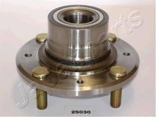 MITSUBISHI підшипник маточини Carisma -06. Space Star -06 JAPANPARTS KK25030