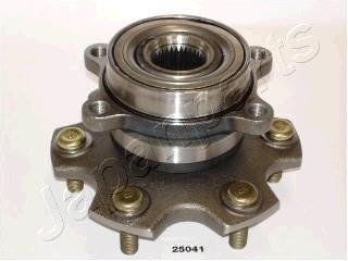 MITSUBISHI К-кт підшипника маточини задн.Pajero 07- JAPANPARTS KK25041