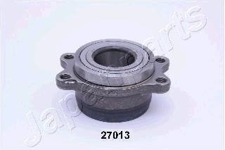 SUBARU підшипник маточини Legasy -03, Outback -03 JAPANPARTS KK27013 (фото 1)