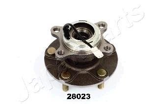 SUZUKI Маточина задн. SX4 1.6-2.0 06- JAPANPARTS KK28023