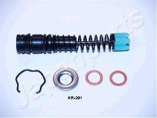 Р/к головного циліндра зчеплення. COROLLA 83-88 15.9 JAPANPARTS KR201