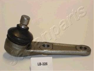 MAZDA кульова опора 323 89-94 лів/прав нижн. 16мм JAPANPARTS LB326