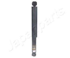 NISSAN амортизатор рульового упр. Patrol 3.2D -88 JAPANPARTS MM00003